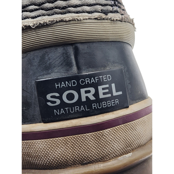 Sorel Boots Joan Arctic Women 8 Waterproof Snow Winter Cozy Fashion NL2429-052 - Picture 12 of 16